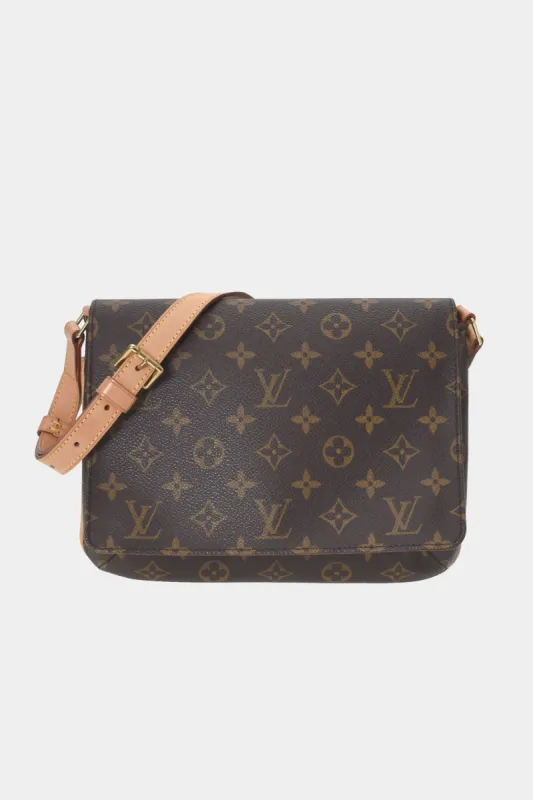 Musette Tango Short Strap Bag sold by Lord & Taylor