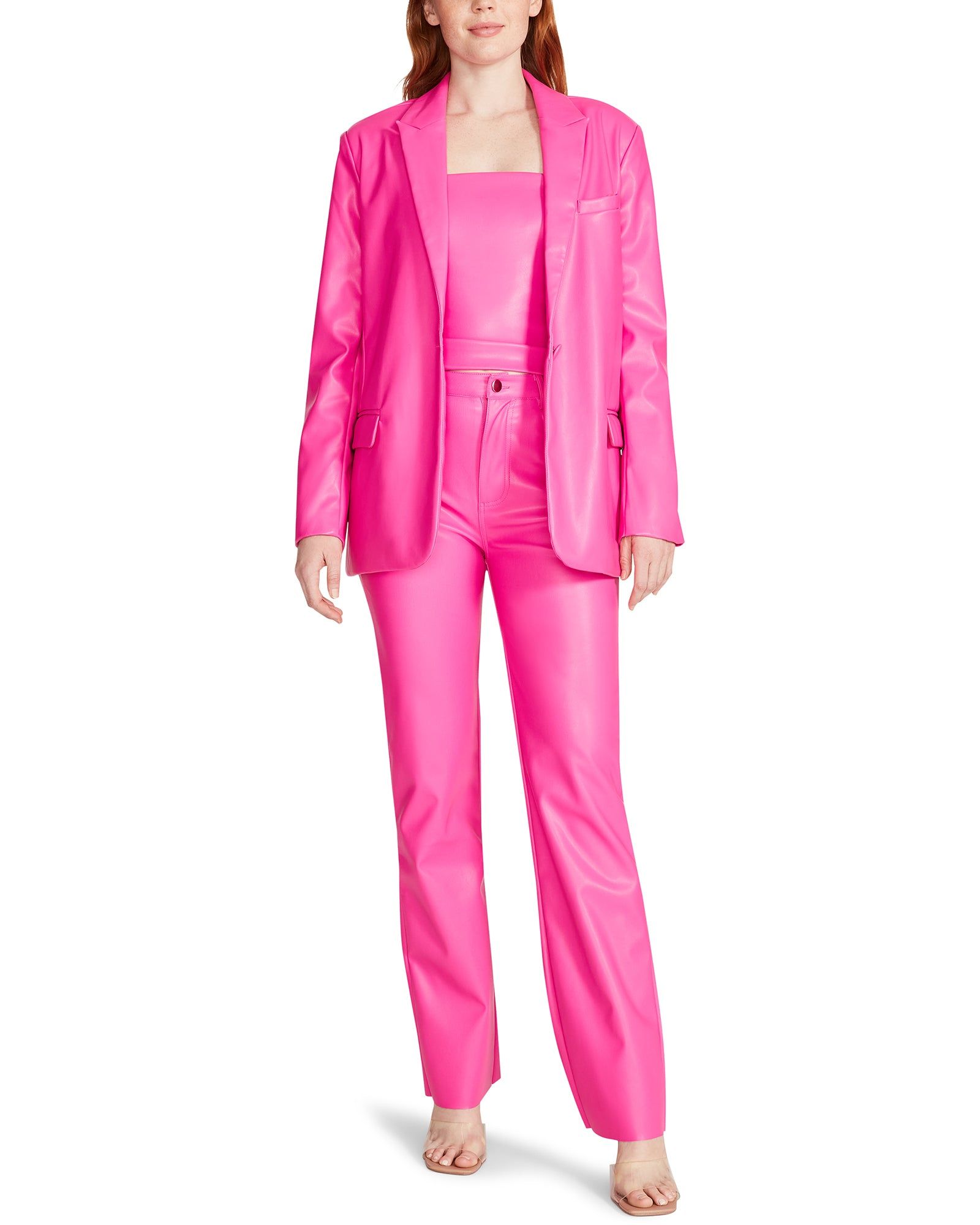 Embellished Illusion High Neck Long Sleeve A Line sold by Lord & Taylor product image thumbnail 11