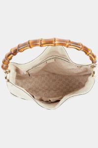 Bamboo Two Way Tote Bag sold by Lord & Taylor