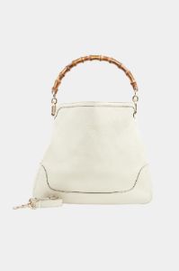 Bamboo Two Way Tote Bag sold by Lord & Taylor