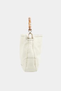 Bamboo Two Way Tote Bag sold by Lord & Taylor