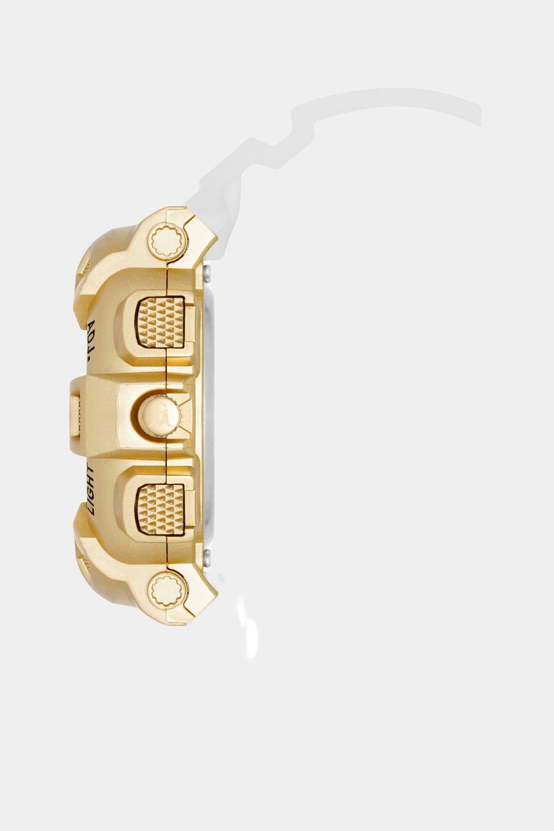 Sport Silicone Band Watch sold by Lord & Taylor product image thumbnail 6