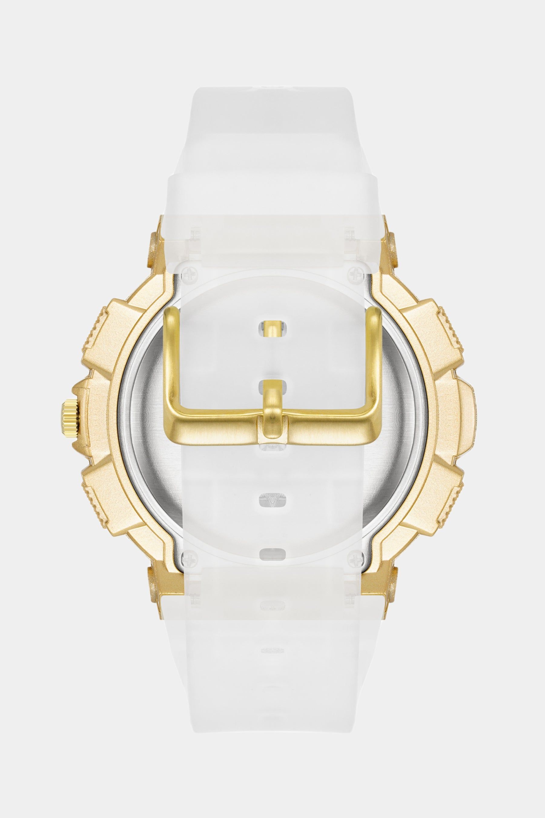 Sport Silicone Band Watch sold by Lord & Taylor product image thumbnail 3