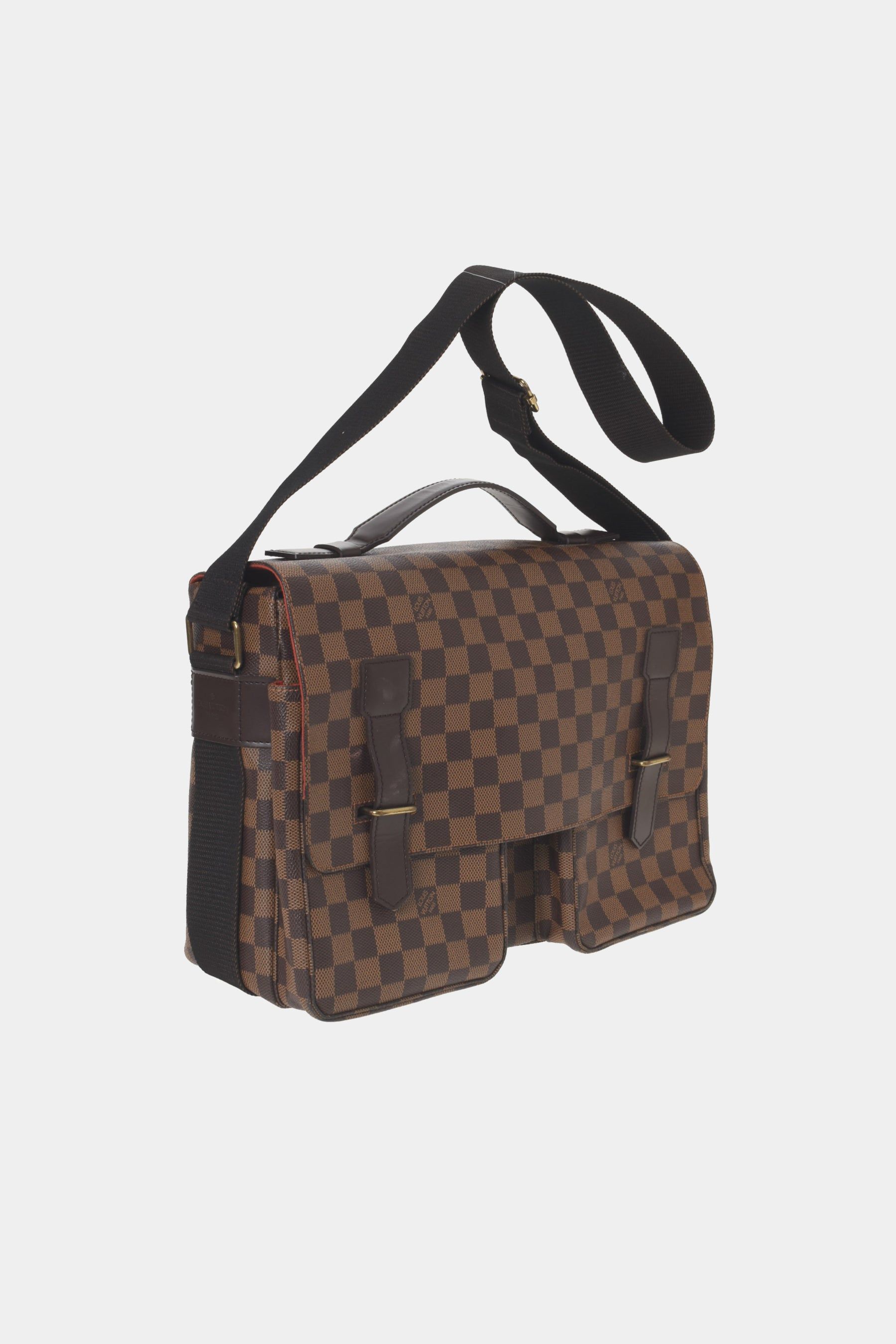 Broadway Messenger Bag sold by Lord & Taylor product image thumbnail 5