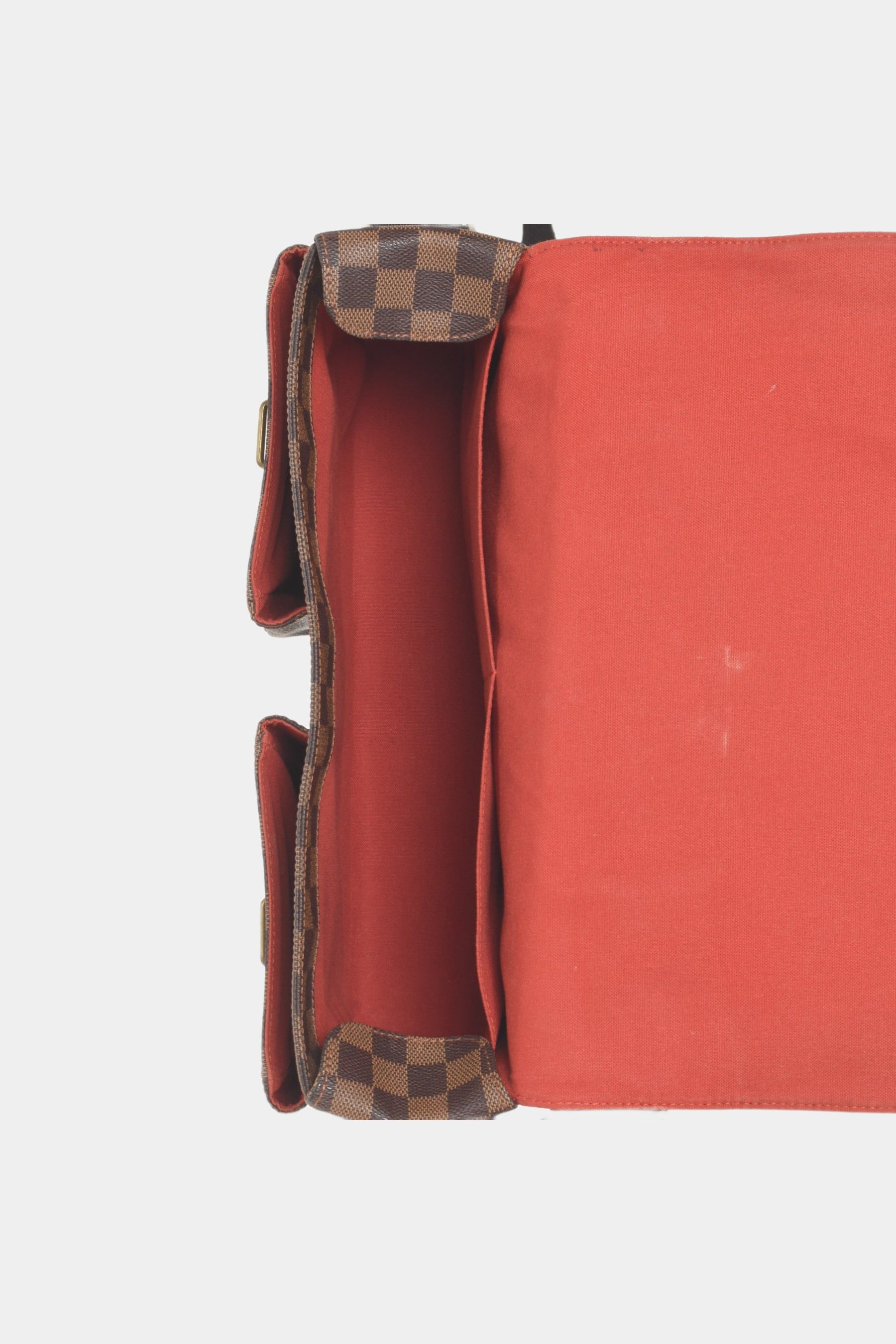 Broadway Messenger Bag sold by Lord & Taylor product image thumbnail 2