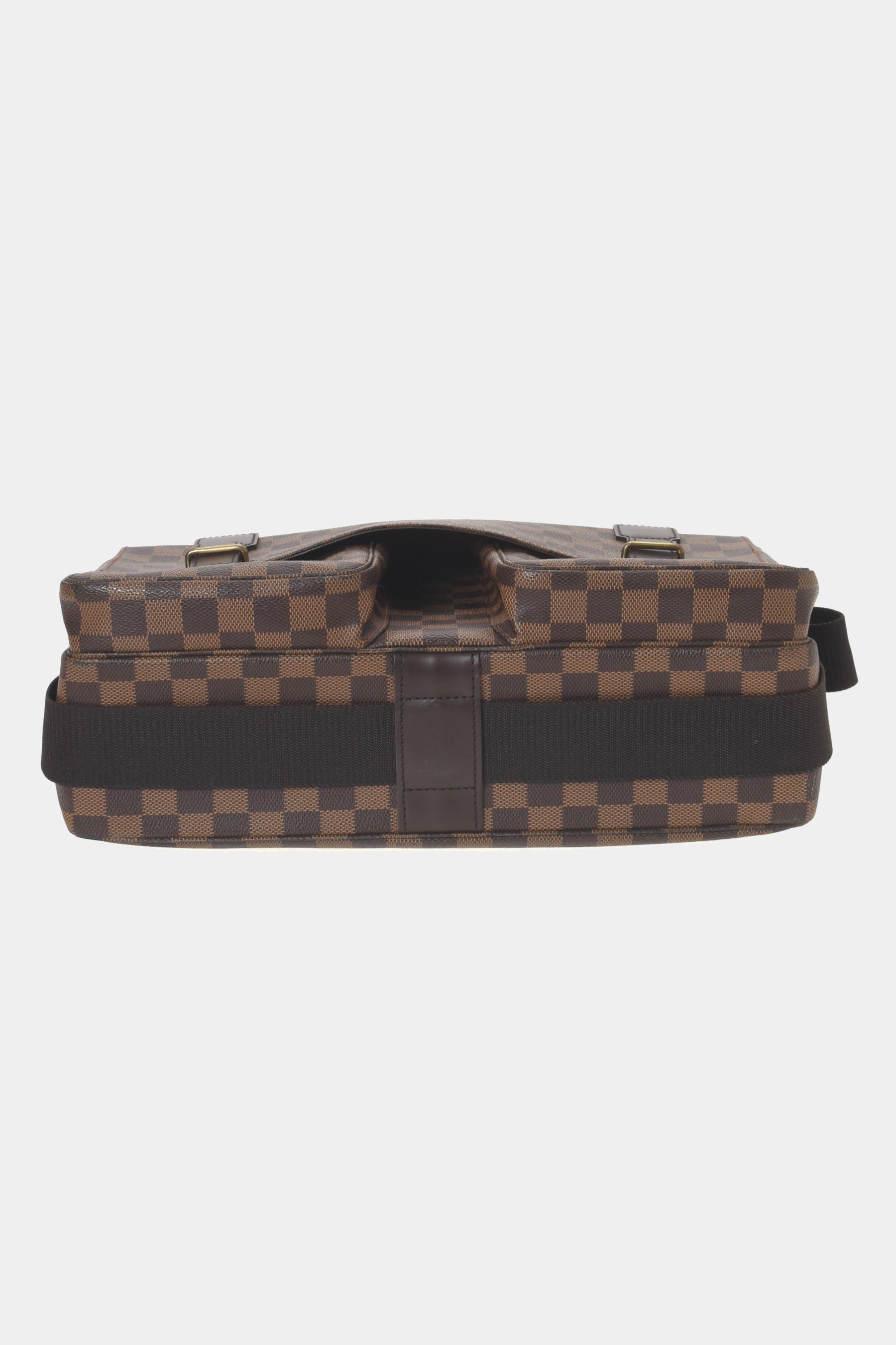 Broadway Messenger Bag sold by Lord & Taylor product image thumbnail 3