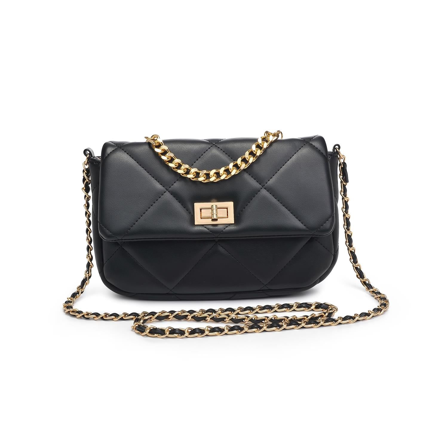 Eden Embossed Tote sold by Lord & Taylor product image thumbnail 9