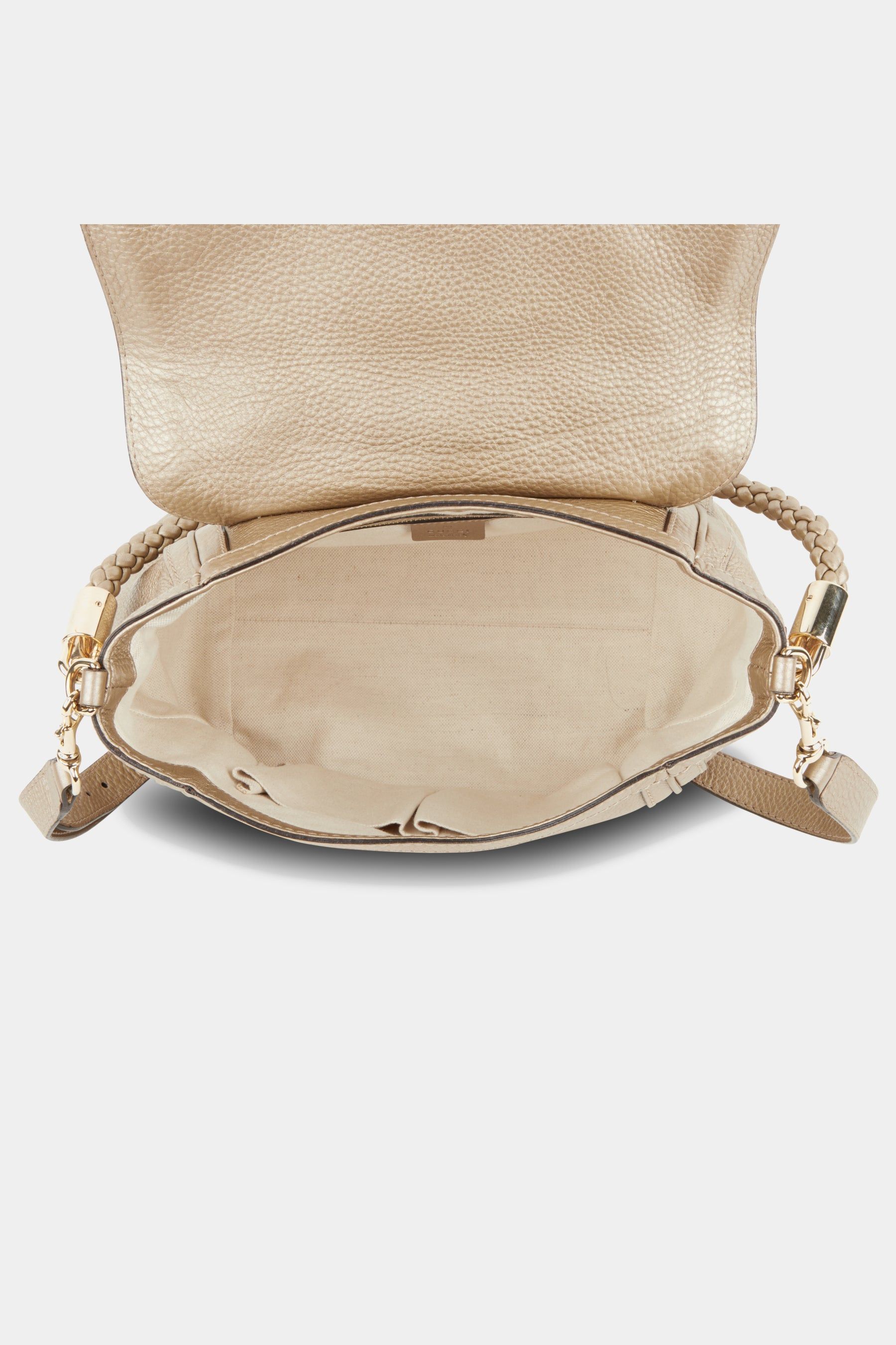Bella Two-Way Crossbody Bag sold by Lord & Taylor product image thumbnail 5