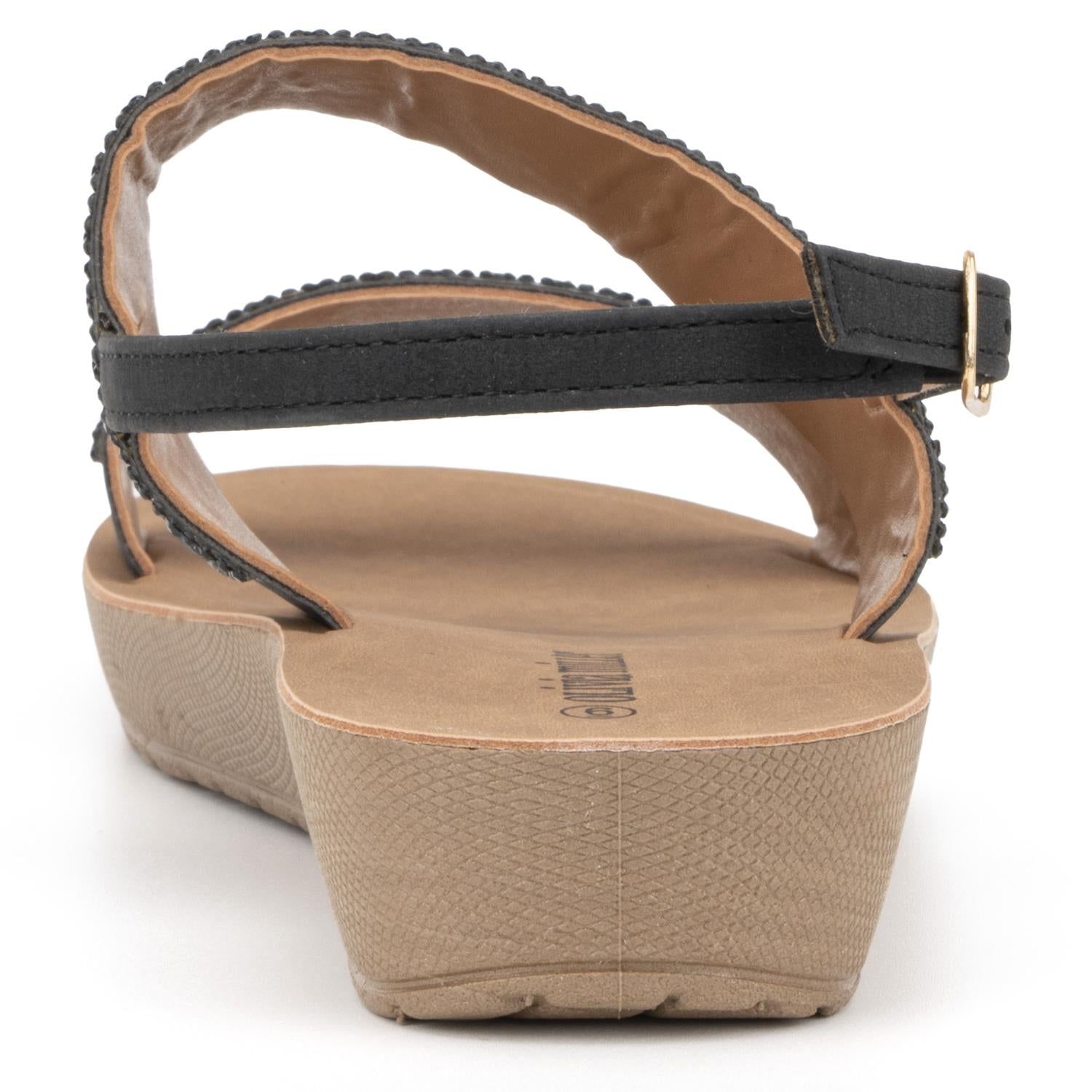 Bronte Sandals sold by Lord & Taylor product image thumbnail 5