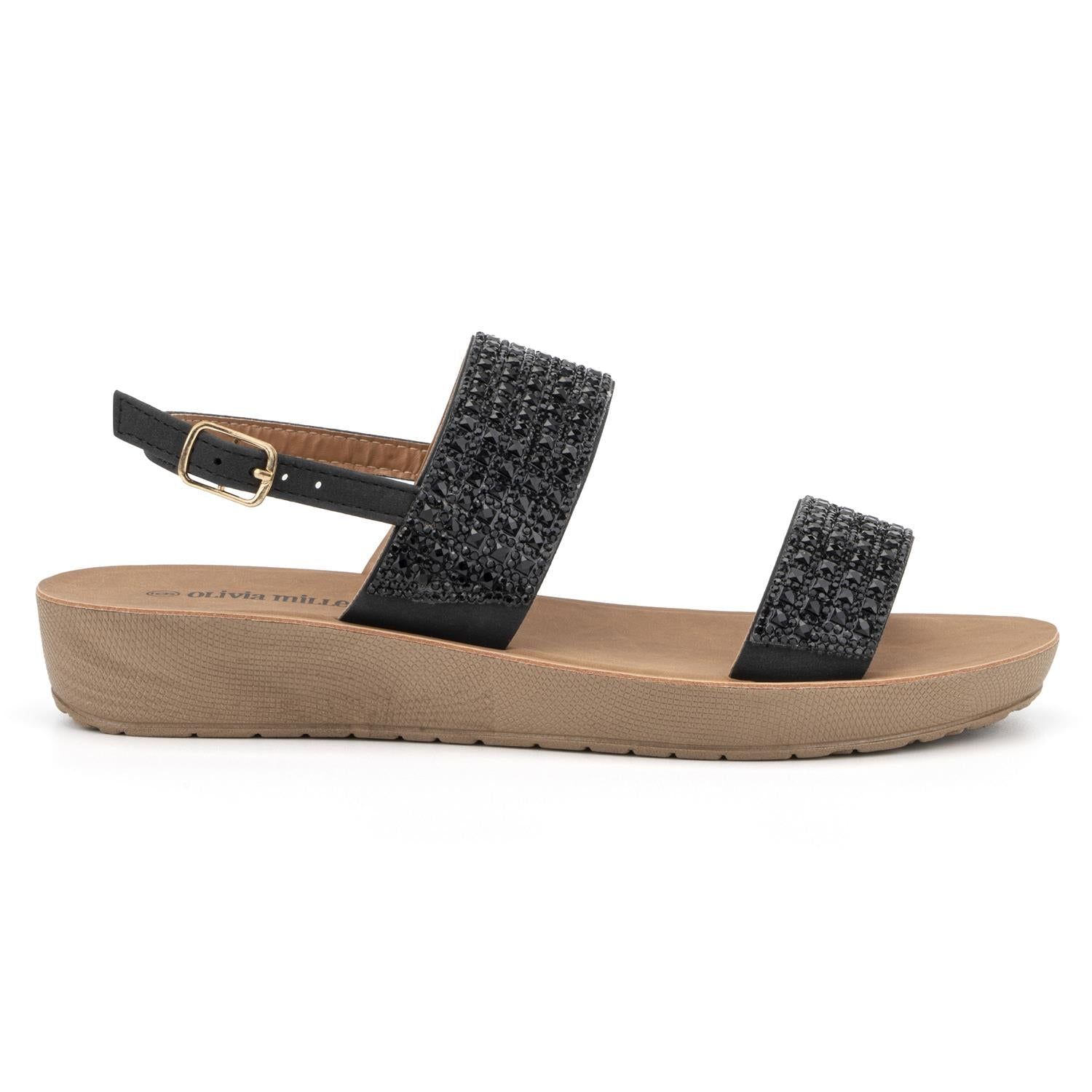 Bronte Sandals sold by Lord & Taylor product image thumbnail 2