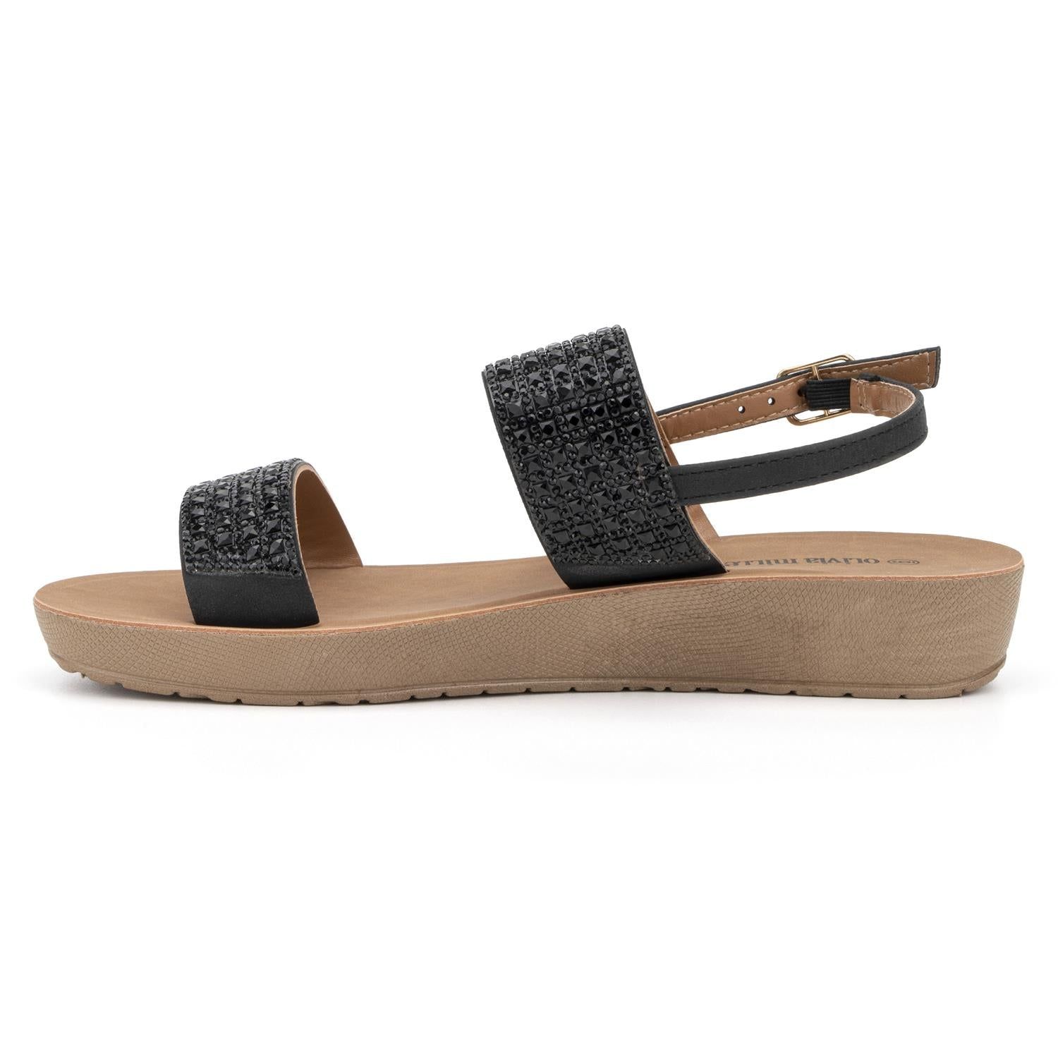 Bronte Sandals sold by Lord & Taylor product image thumbnail 3