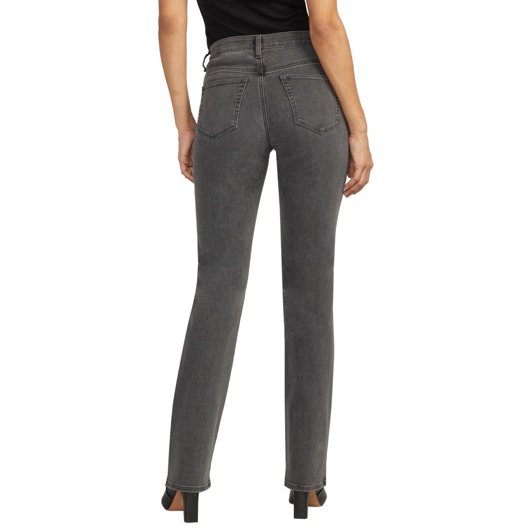 Eloise Mid Rise Bootcut Jeans sold by Lord & Taylor product image thumbnail 2