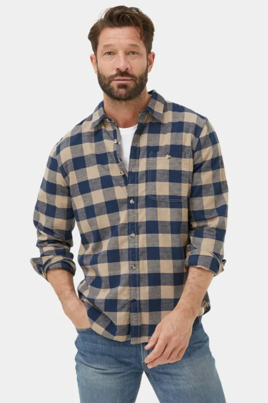 Buffalo Check Shirt sold by Lord & Taylor