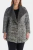 Spacedye Lounge Around Jacket sold by Lord & Taylor