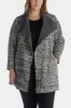Spacedye Lounge Around Jacket sold by Lord & Taylor