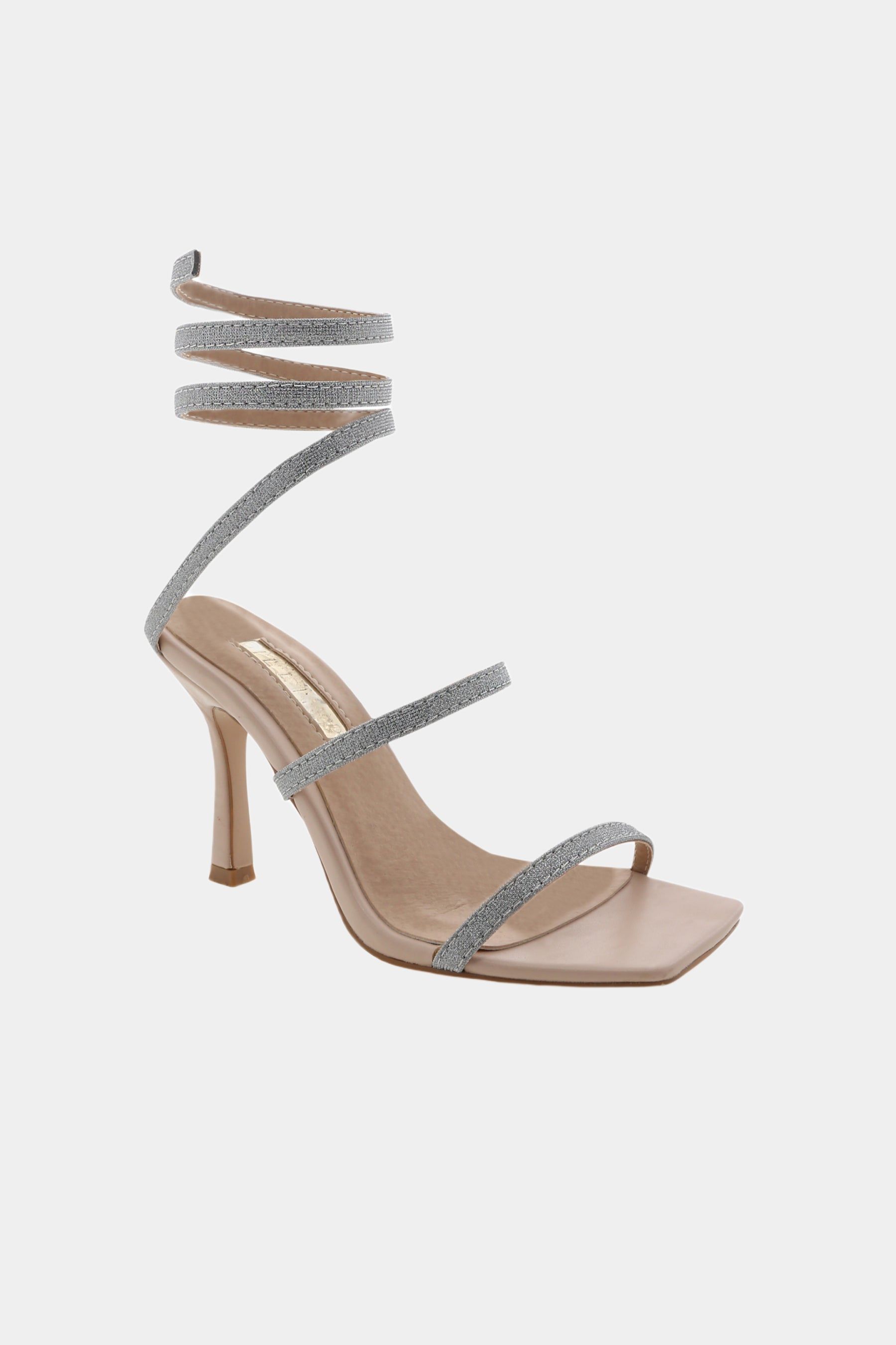 Simi Sandal sold by Lord & Taylor product image thumbnail 3