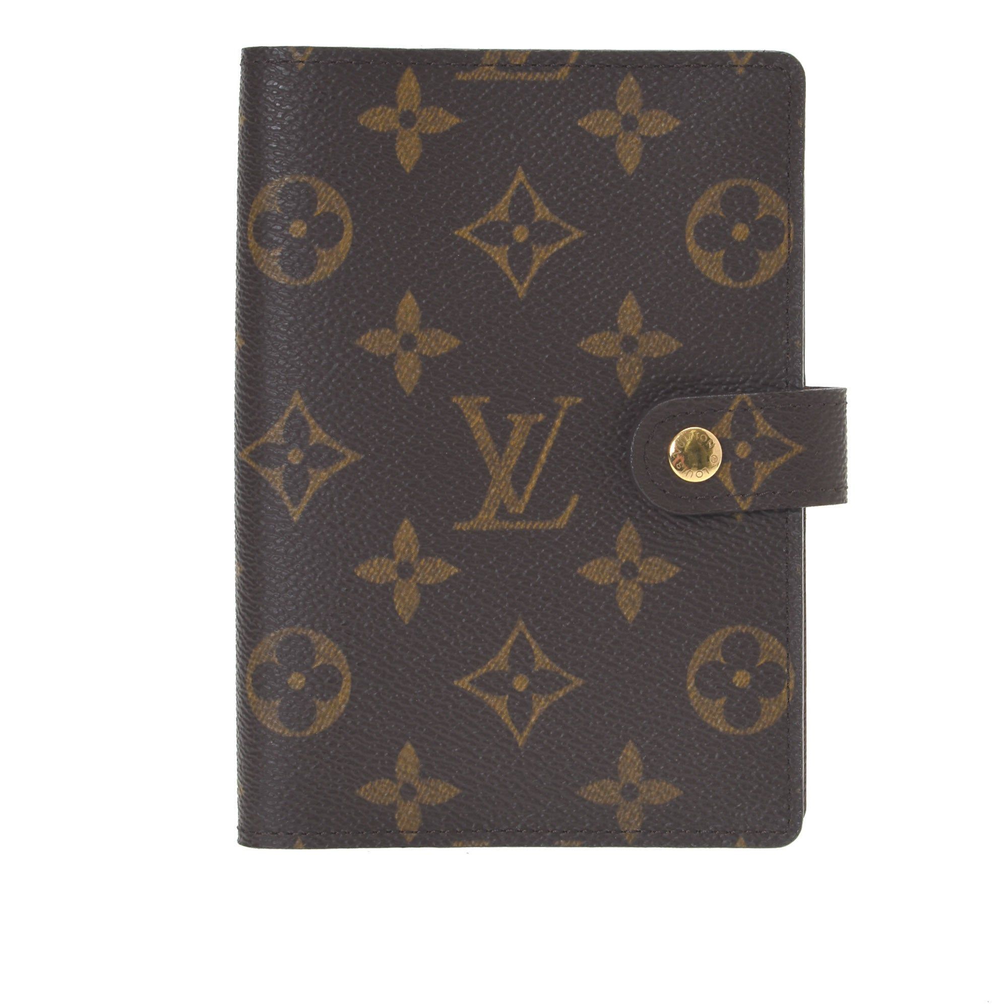 Small Ring Agenda Cover sold by Lord & Taylor product image thumbnail 7