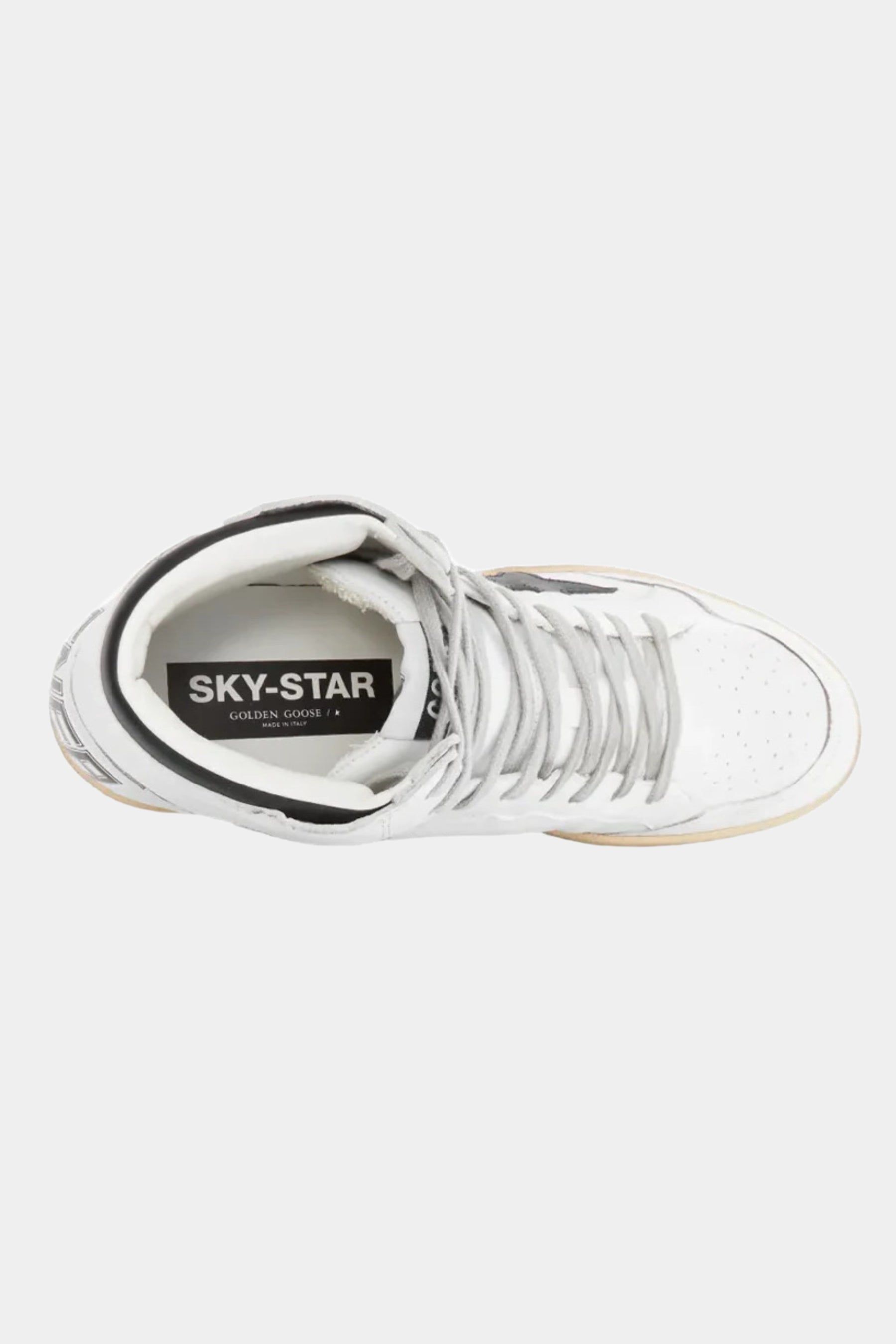 Sky Star Sneakers sold by Lord & Taylor product image thumbnail 4