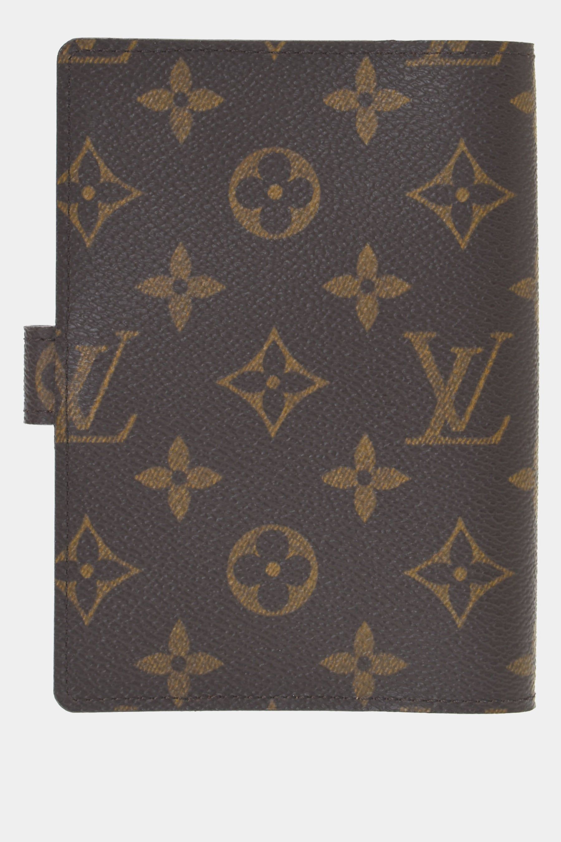 Small Ring Agenda Cover sold by Lord & Taylor product image thumbnail 5