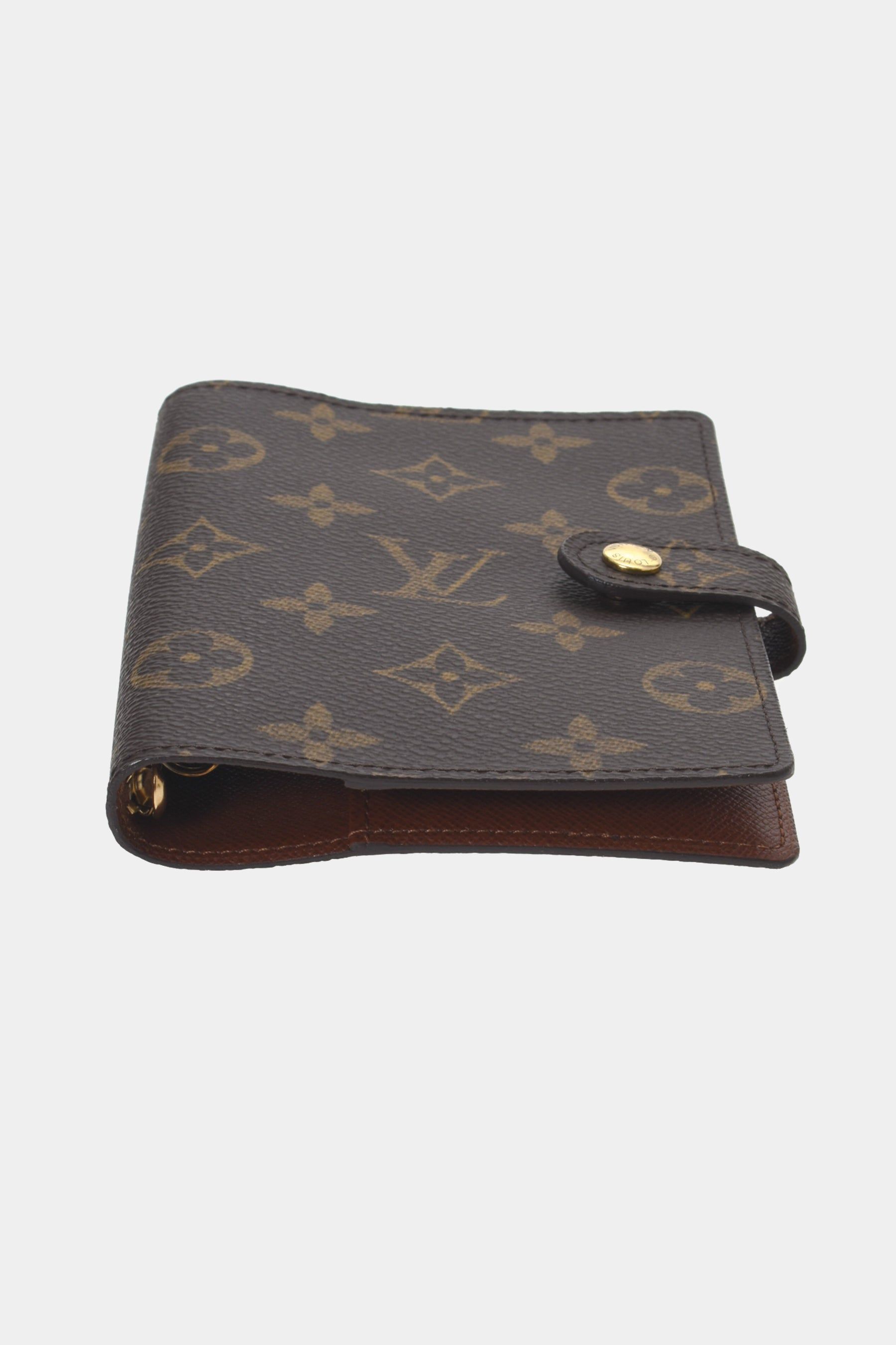 Small Ring Agenda Cover sold by Lord & Taylor product image thumbnail 2