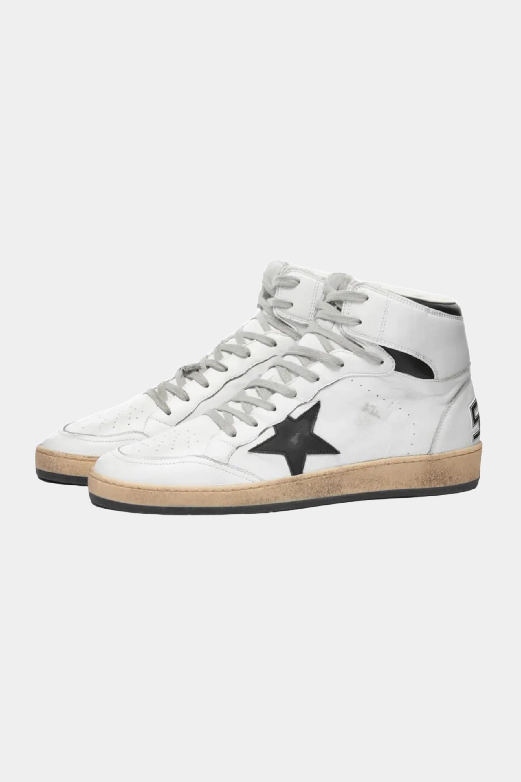 Sky Star Sneakers sold by Lord & Taylor product image thumbnail 2