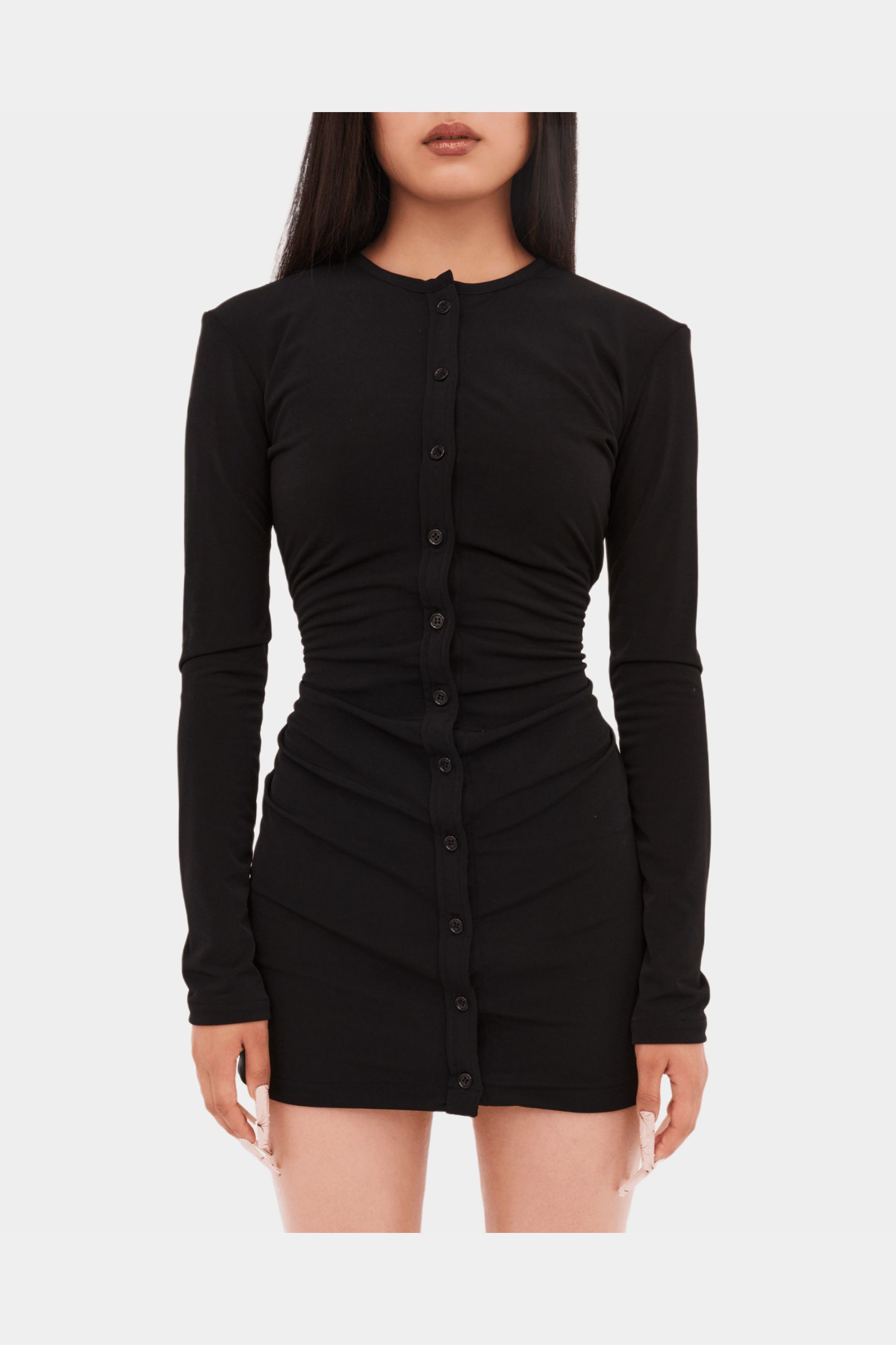 Issey Mini Dress sold by Lord & Taylor product image thumbnail 2