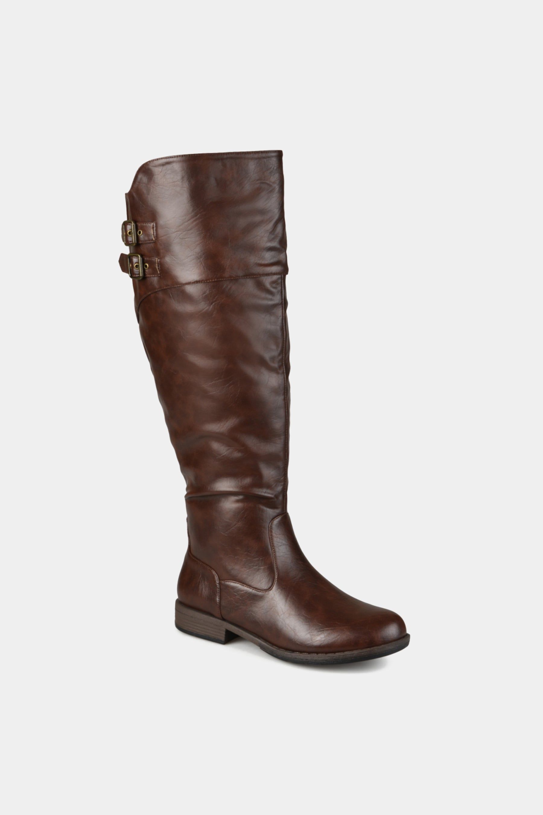 Extra Wide Calf Tori Boot sold by Lord & Taylor product image thumbnail 3