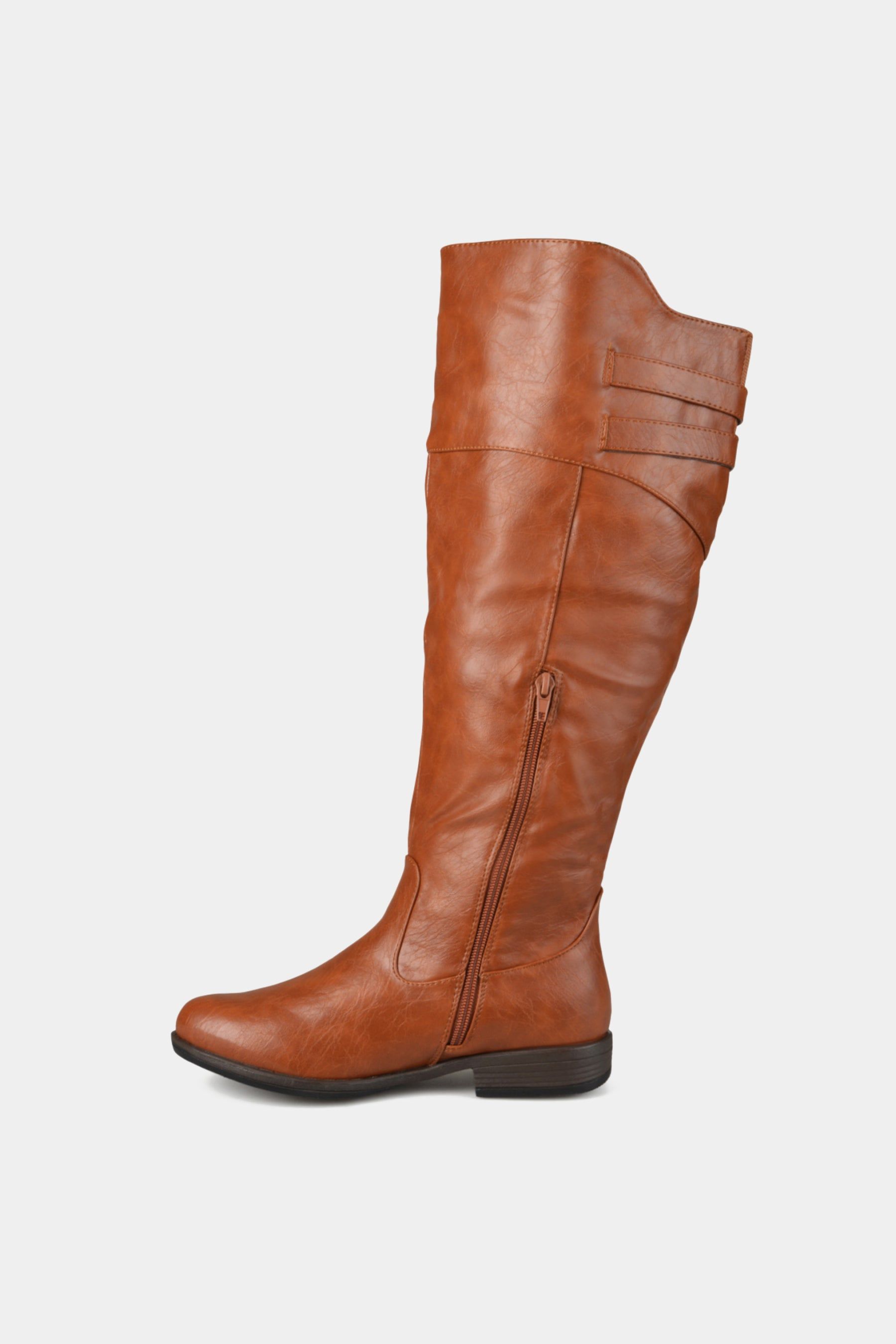Extra Wide Calf Tori Boot sold by Lord & Taylor product image thumbnail 5