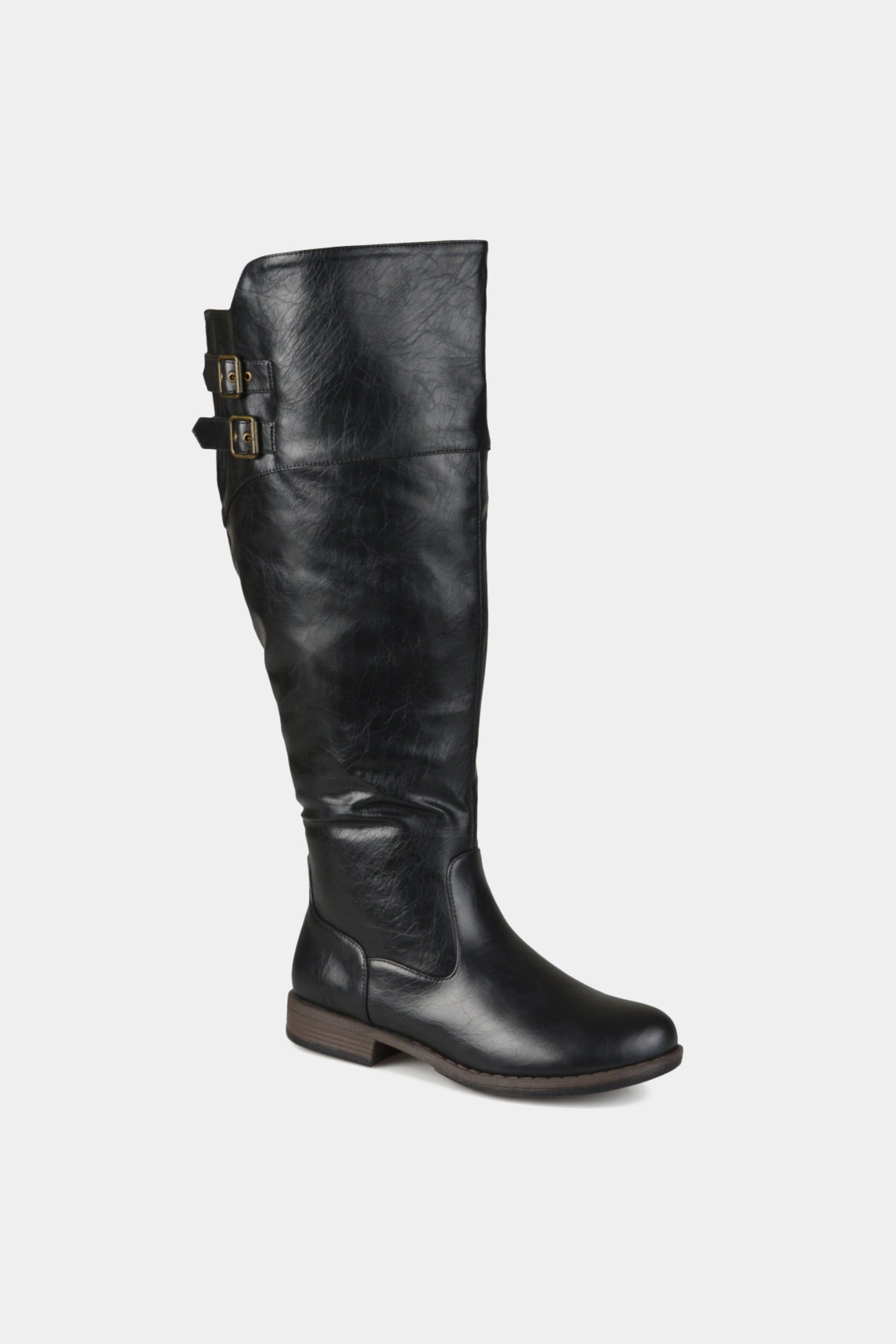 Extra Wide Calf Tori Boot sold by Lord & Taylor product image thumbnail 2