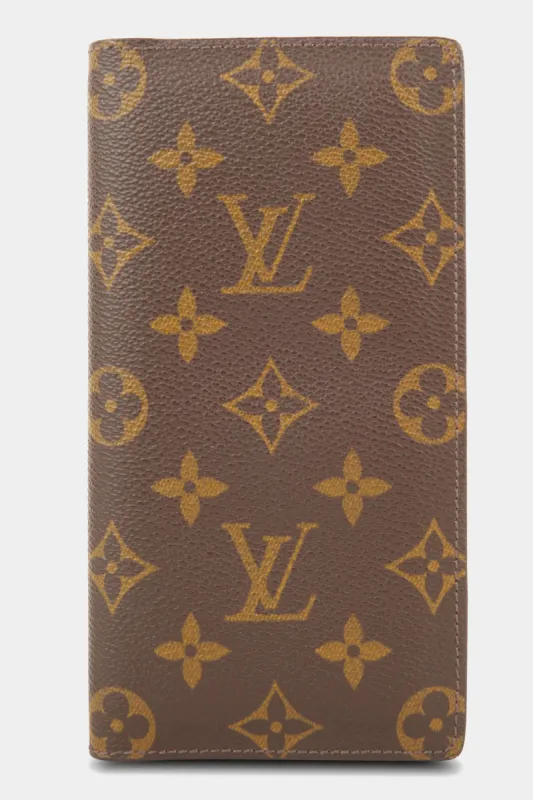 Porte Carte de Credit Wallet sold by Lord & Taylor