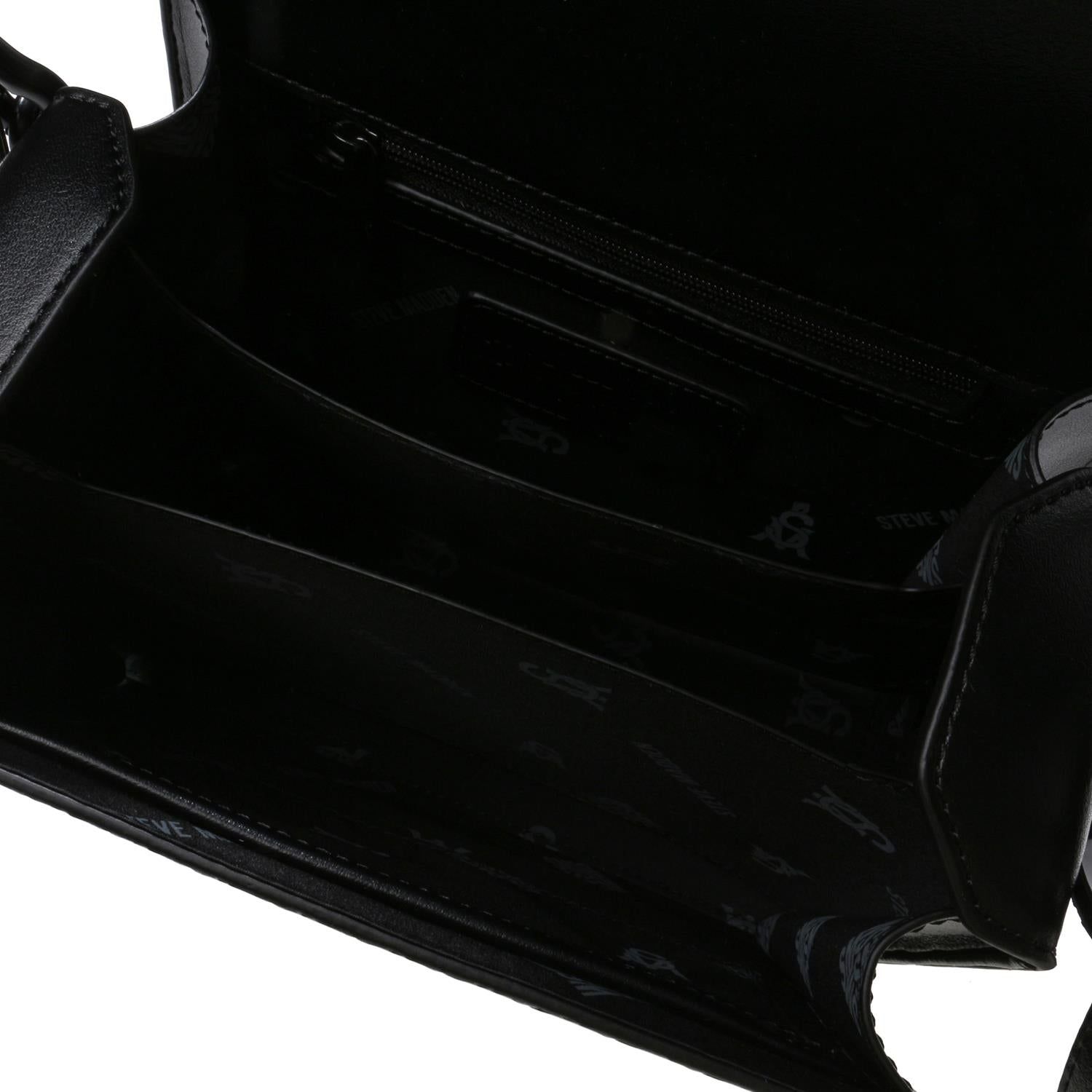 Kleen-W Pressed Woven Box Bag sold by Lord & Taylor product image thumbnail 2