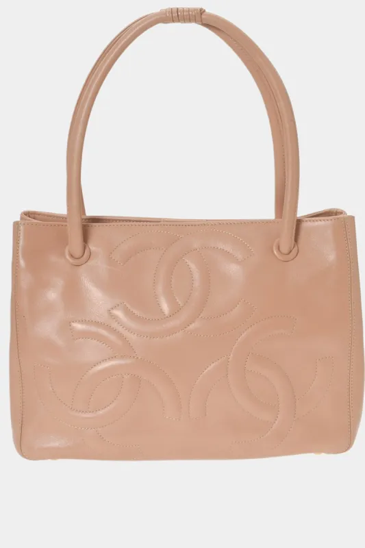 Triple Coco Tote Bag sold by Lord & Taylor