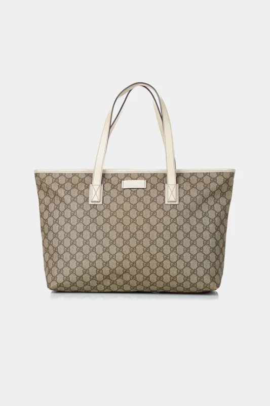GG Canvas Tote Bag sold by Lord & Taylor