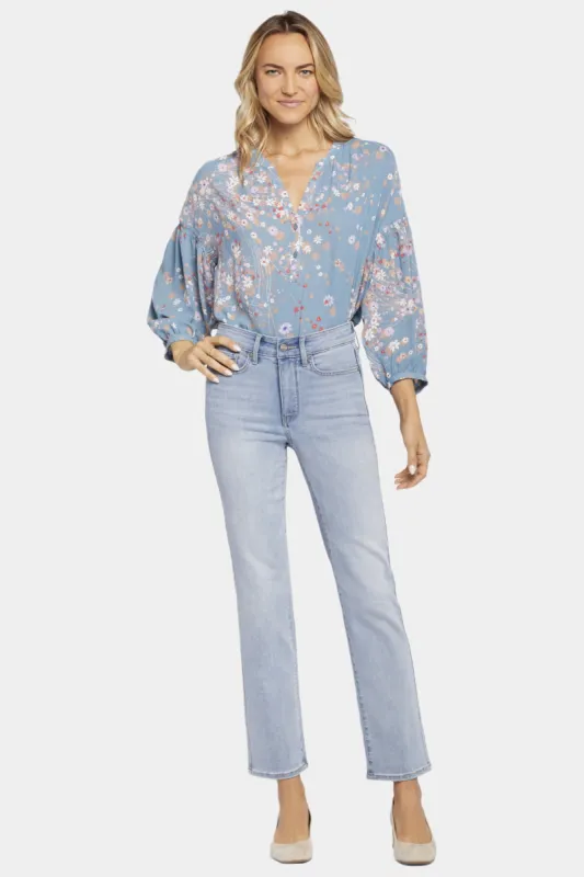 The High Straight sold by Lord & Taylor