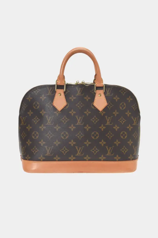 Alma PM Handbag sold by Lord & Taylor