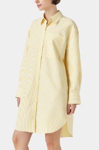 Striped Shirt Dress sold by Lord & Taylor