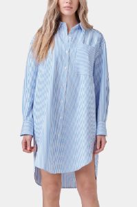 Striped Shirt Dress sold by Lord & Taylor