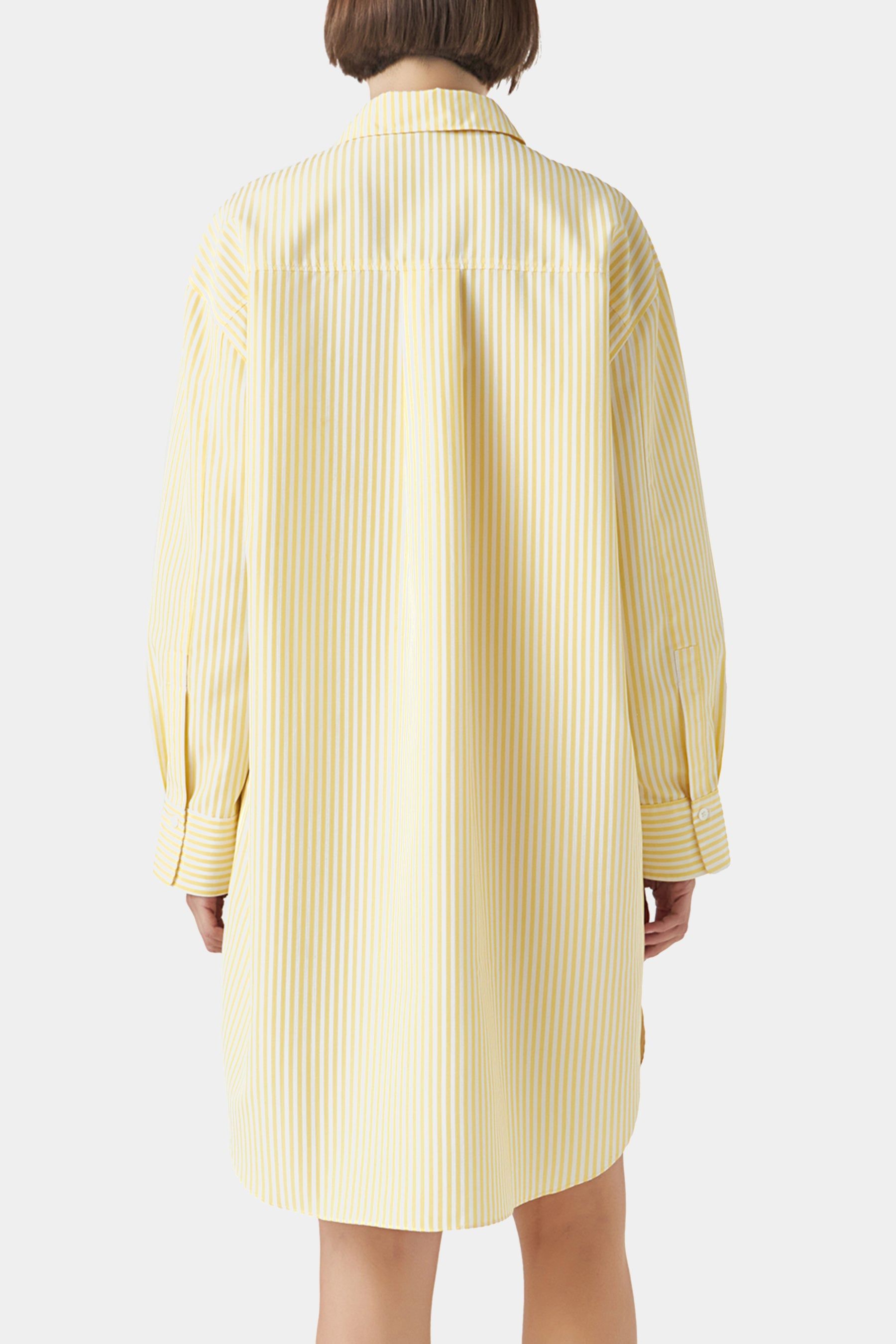Striped Shirt Dress sold by Lord & Taylor product image thumbnail 7