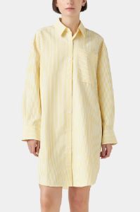 Striped Shirt Dress sold by Lord & Taylor