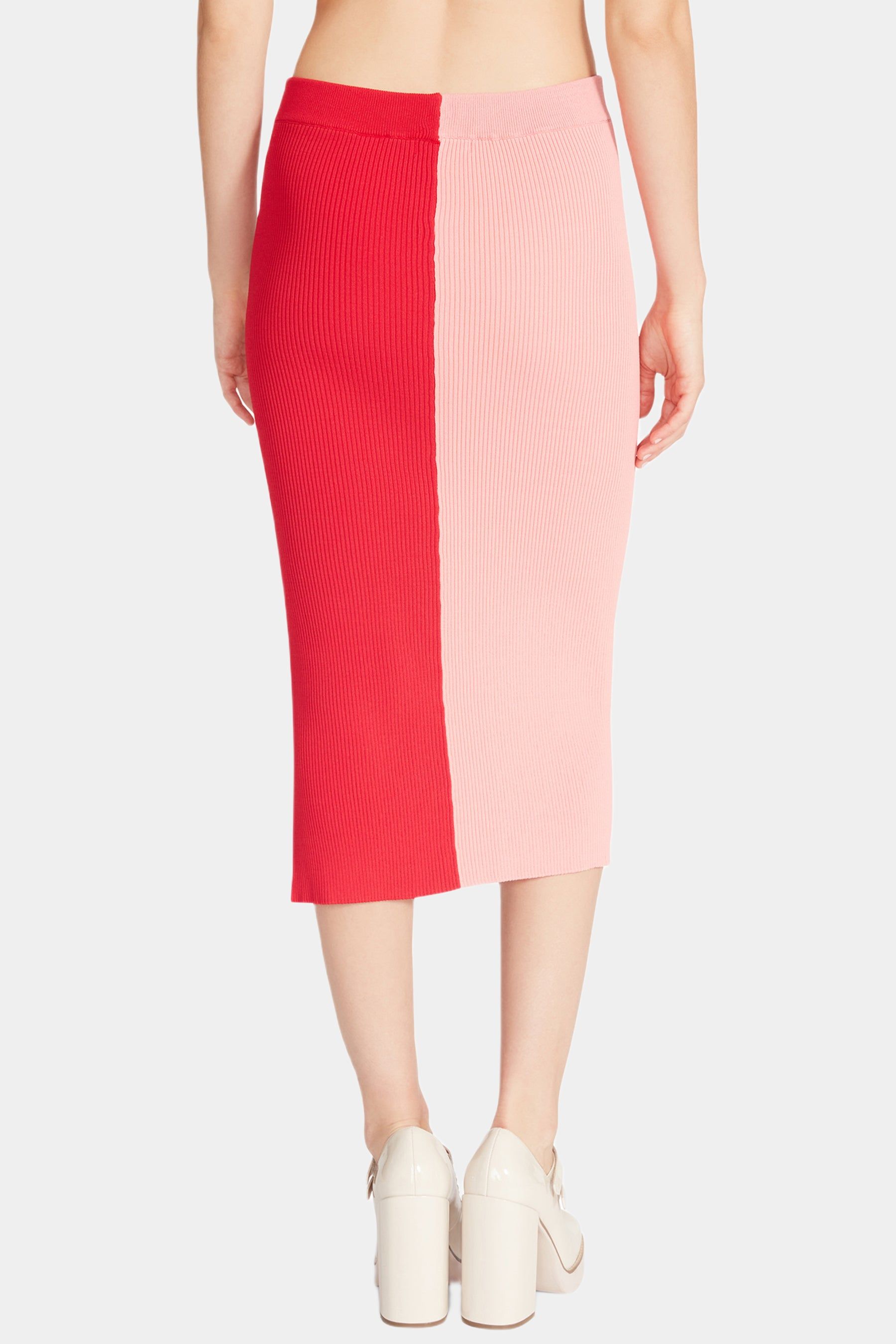 Gia Midi Skirt sold by Lord & Taylor product image thumbnail 2