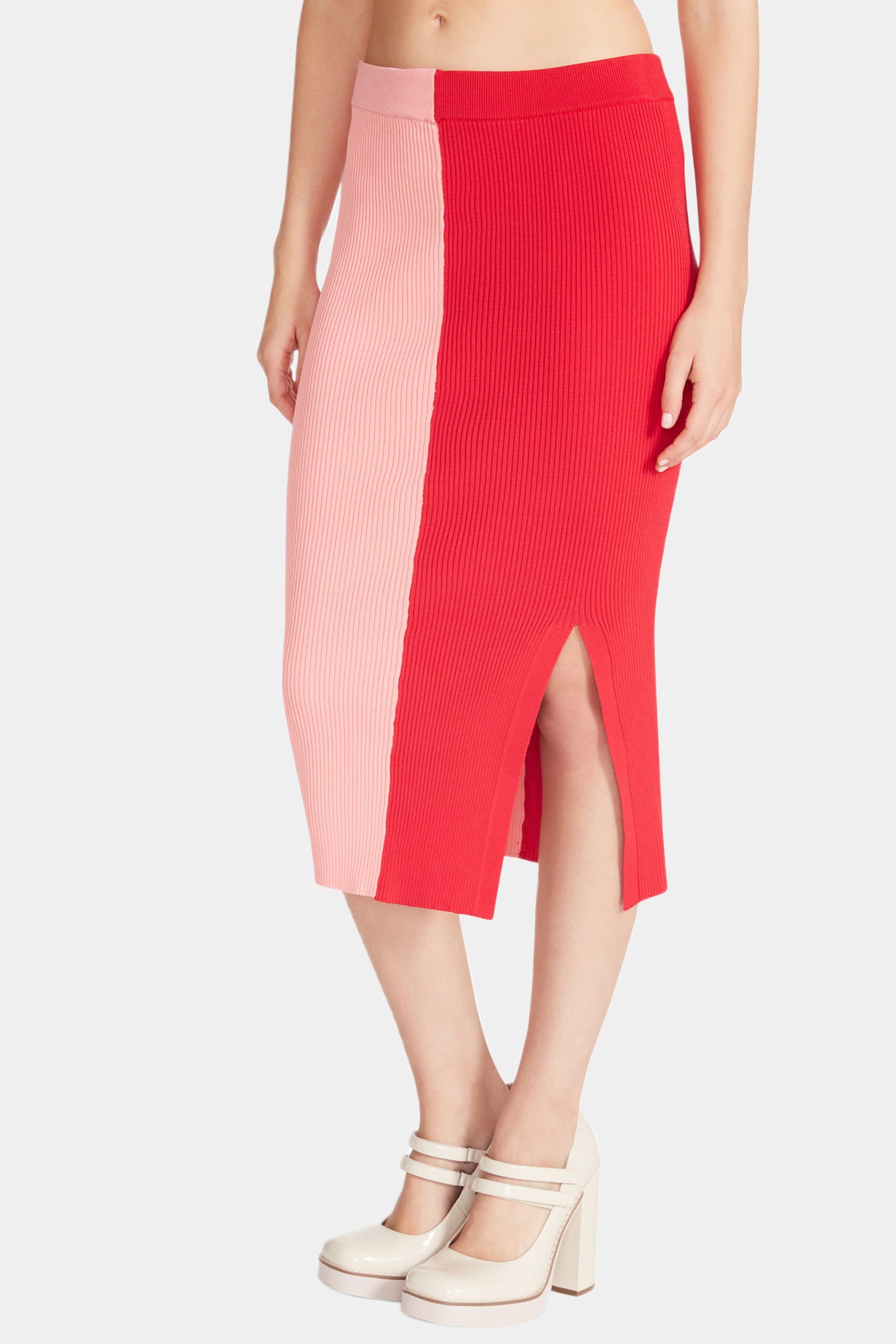 Gia Midi Skirt sold by Lord & Taylor product image thumbnail 3
