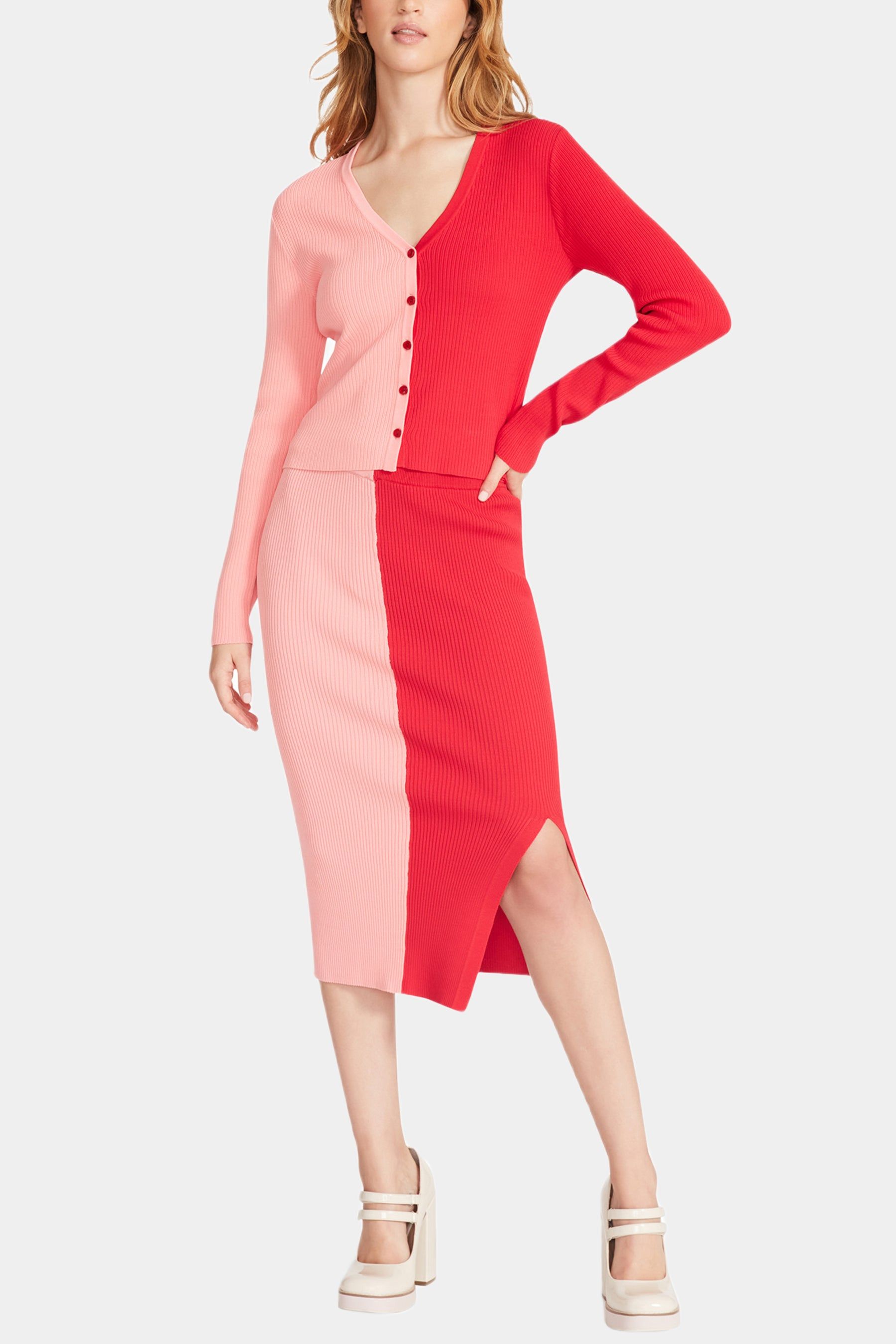 Gia Midi Skirt sold by Lord & Taylor