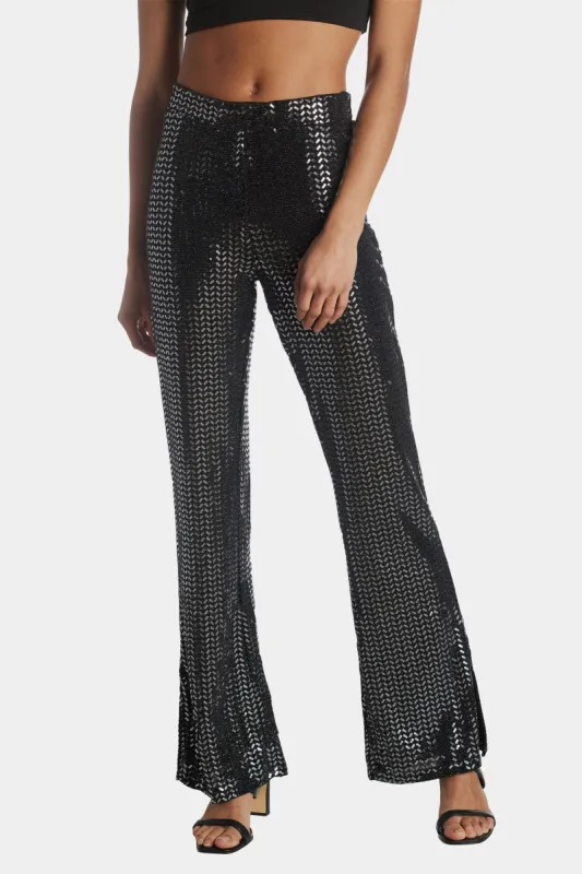 Porter Pants sold by Lord & Taylor