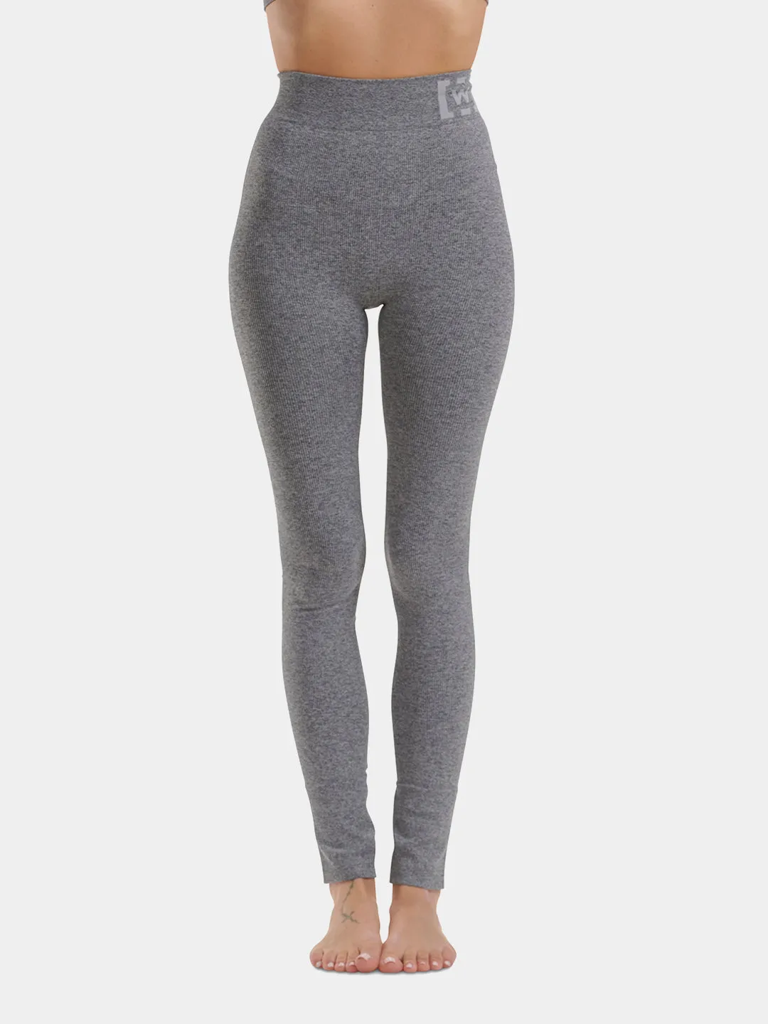 Seamless High Rise Leggings sold by Lord & Taylor