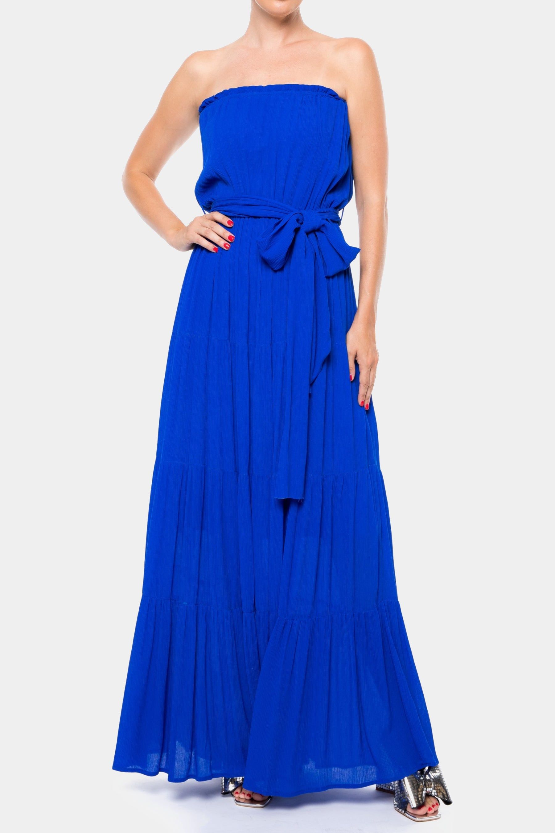 Makena Maxi Dress sold by Lord & Taylor