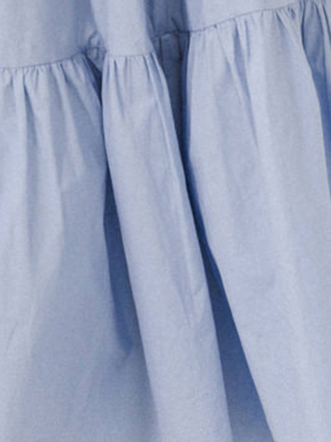 Ruffled Midi Dress sold by Lord & Taylor product image thumbnail 5