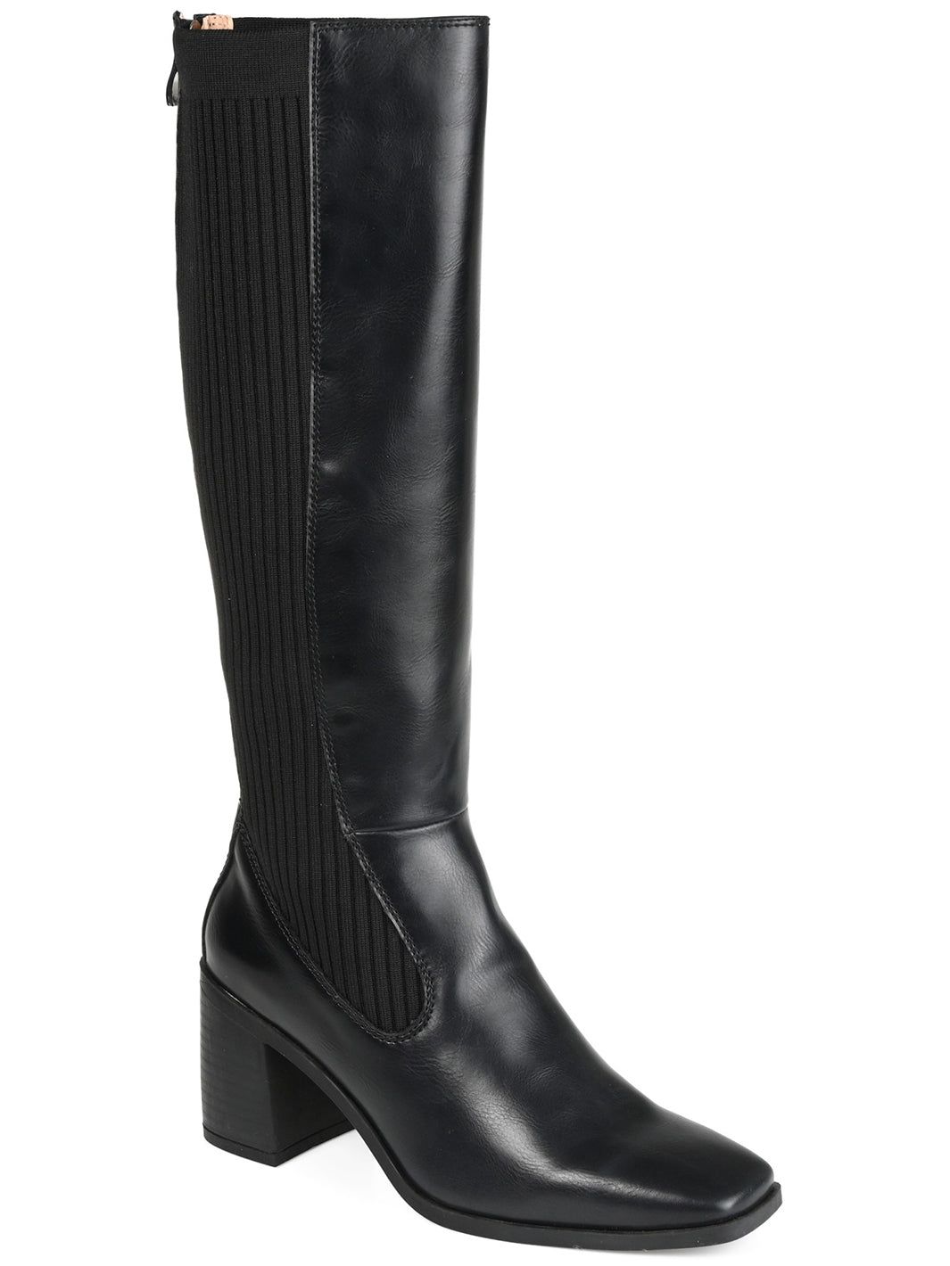 Extra Wide Calf Winny Boots sold by Lord & Taylor