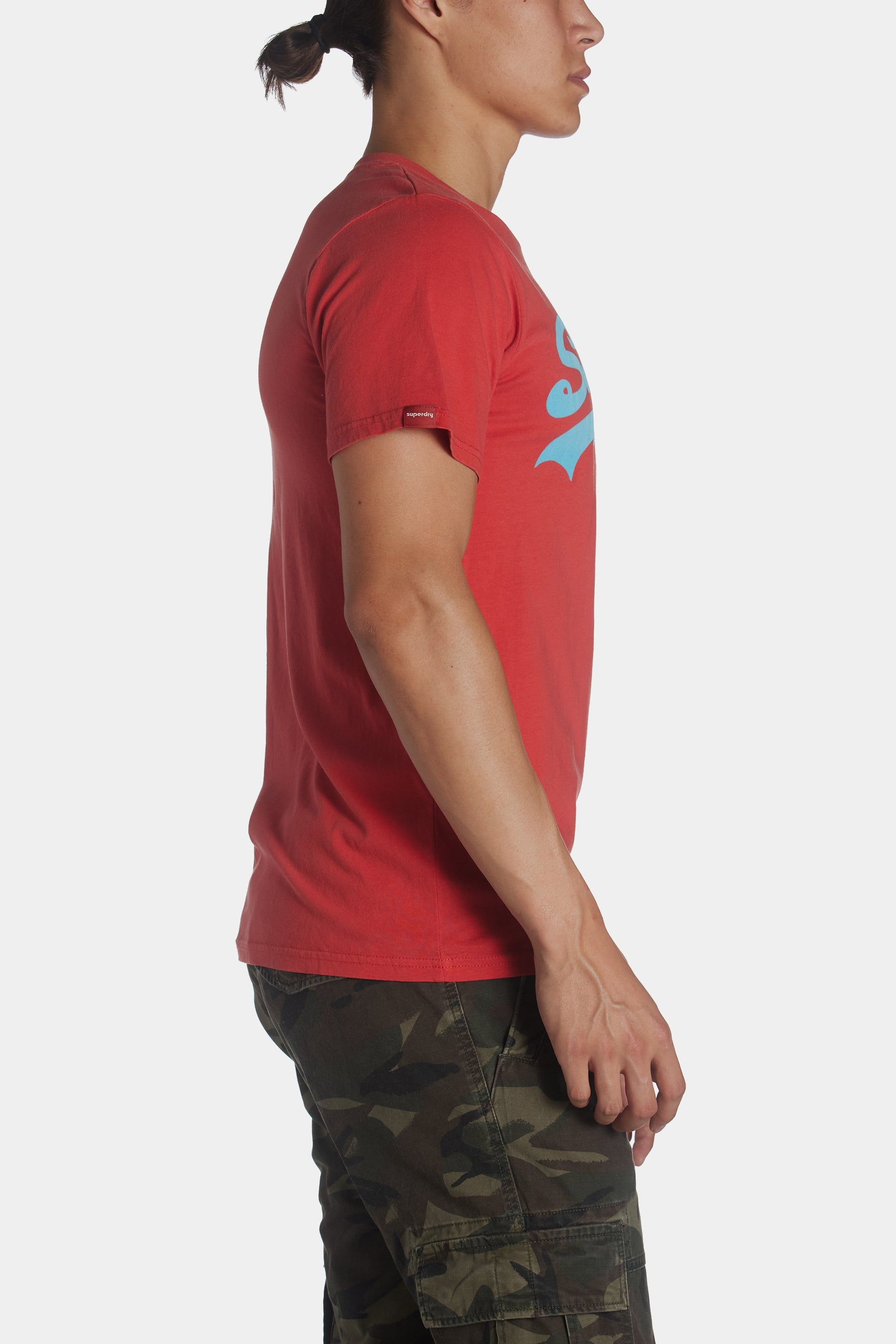 Vintage Logo Neon T-Shirt sold by Lord & Taylor product image thumbnail 3