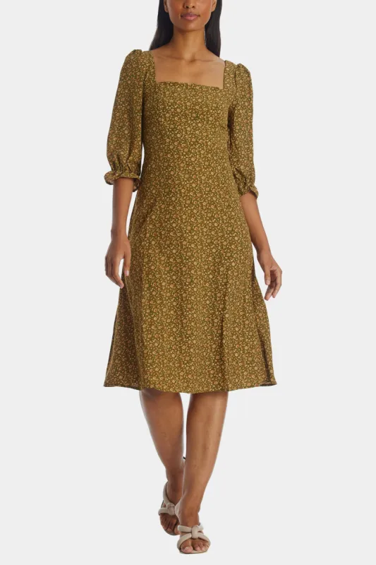 Meadow Dress sold by Lord & Taylor