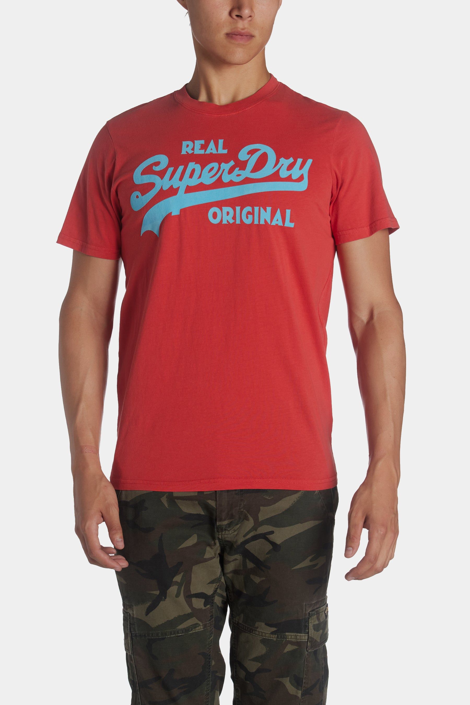 Vintage Logo Neon T-Shirt sold by Lord & Taylor product image thumbnail 4